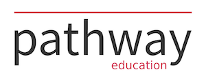 Pathway Education's logo